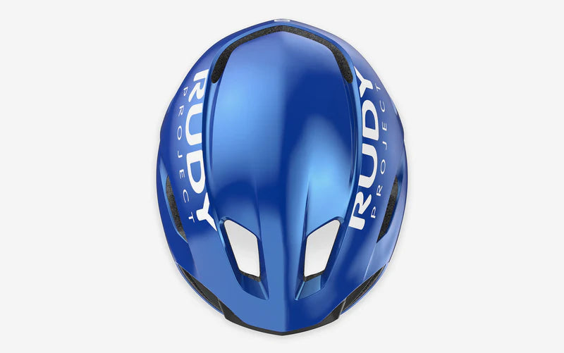 Casco de carretera RUDY PROJECT NYTRON Azul