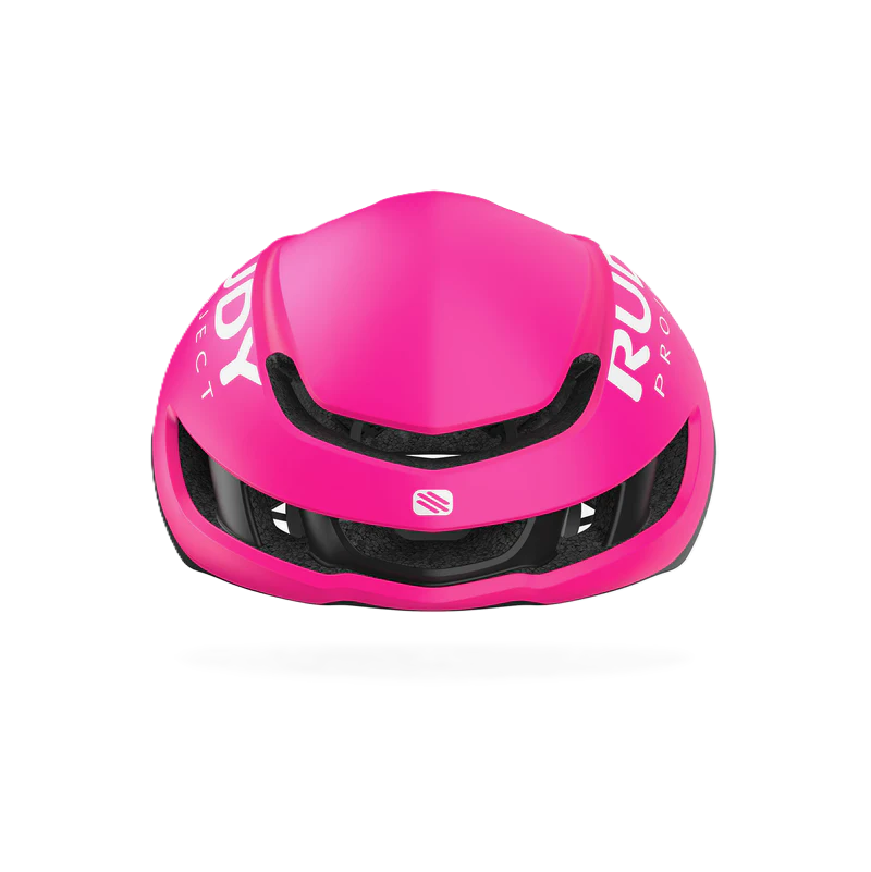 Casco de carretera RUDY PROJECT NYTRON Rosa
