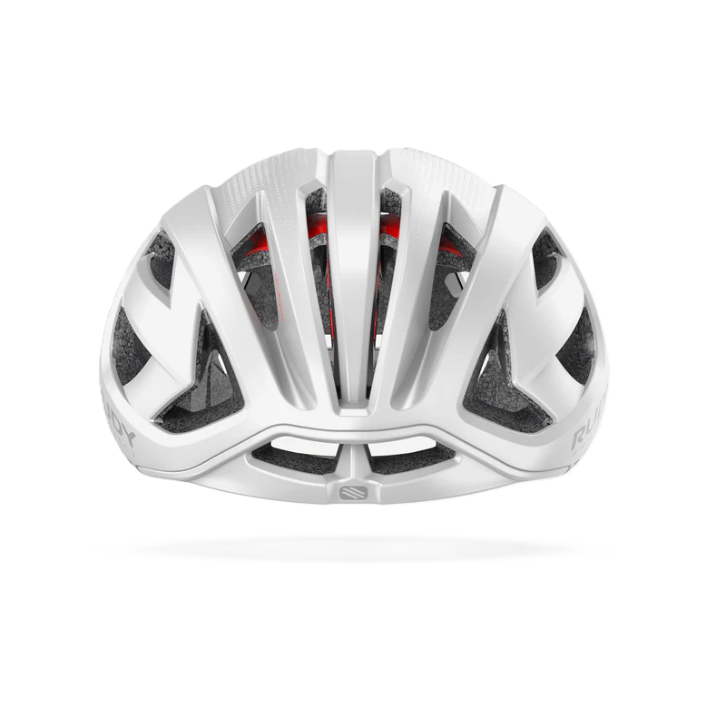 Casco de carretera RUDY PROJECT EGOS Blanco mate
