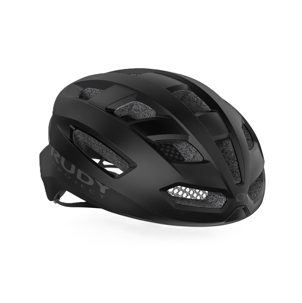 RUDY PROJECT SKUDO Casco Carretera Negro Mate