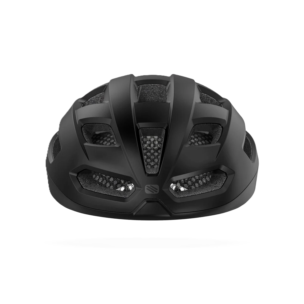 RUDY PROJECT SKUDO Casco Carretera Negro Mate