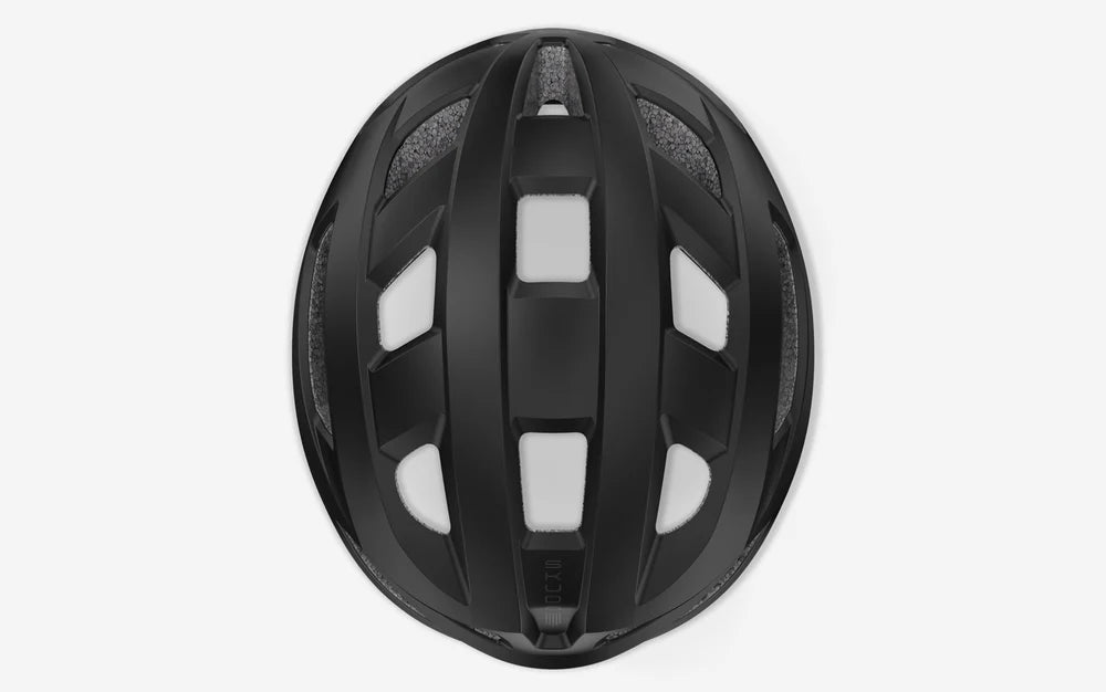 RUDY PROJECT SKUDO Casco Carretera Negro Mate