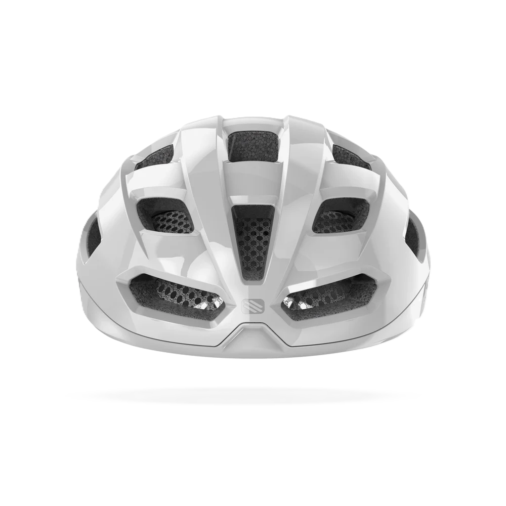 Casco de carretera RUDY PROJECT SKUDO Blanco