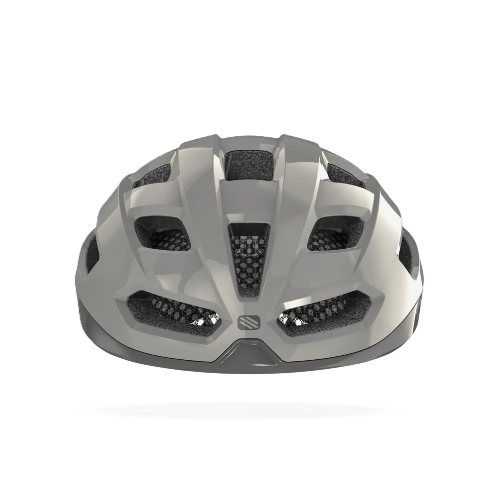 Casco de carretera RUDY PROJECT SKUDO Gris