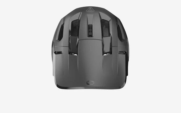 Casco MTB RUDY PROJECT TERRAFORM Negro Mate