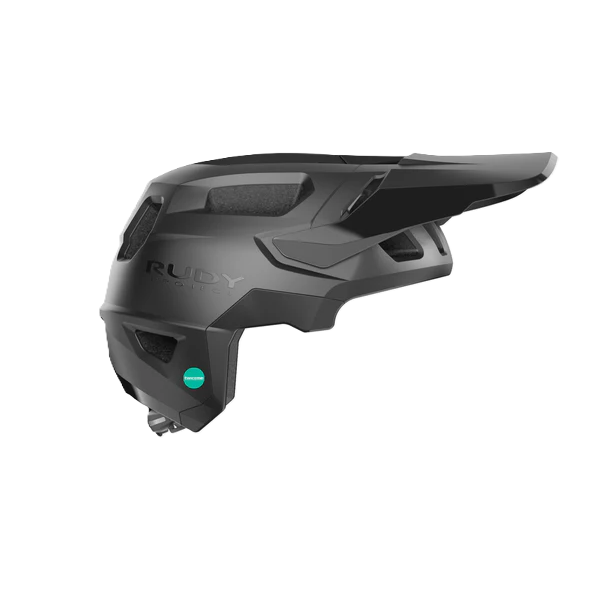 Casco MTB RUDY PROJECT TERRAFORM Negro Mate