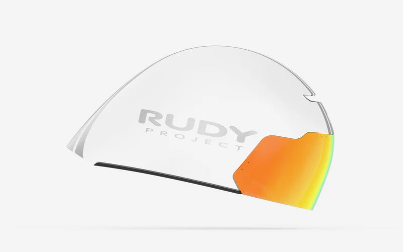 Casco de carretera RUDY PROJECT WINGDREAM Blanco