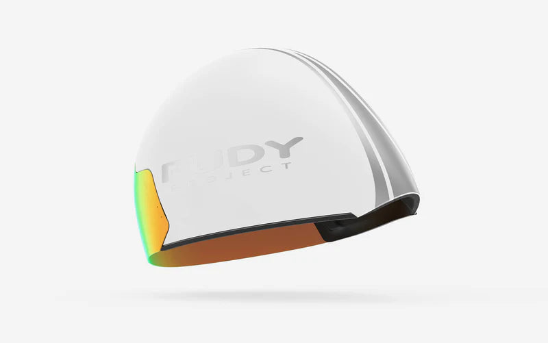 Casco de carretera RUDY PROJECT WINGDREAM Blanco