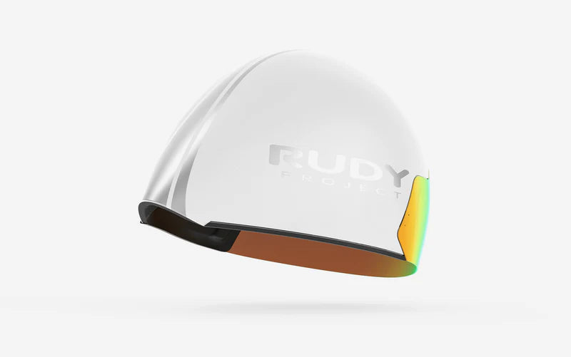 Casco de carretera RUDY PROJECT WINGDREAM Blanco