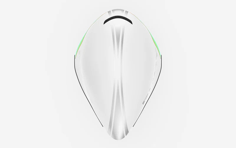 Casco de carretera RUDY PROJECT WINGDREAM Blanco