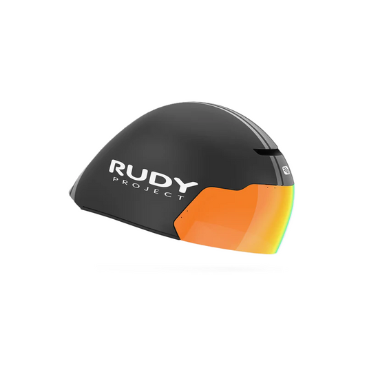 Casco de carretera RUDY PROJECT WINGDREAM Negro