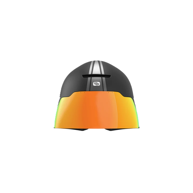 Casco de carretera RUDY PROJECT WINGDREAM Negro