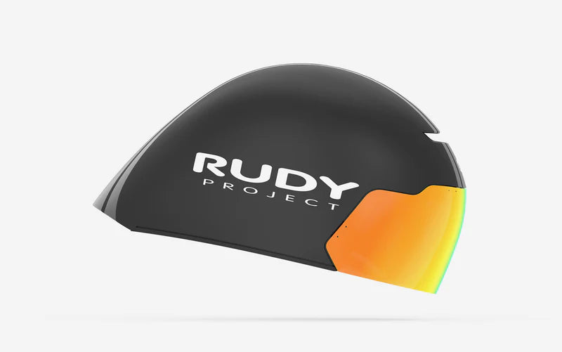 Casco de carretera RUDY PROJECT WINGDREAM Negro