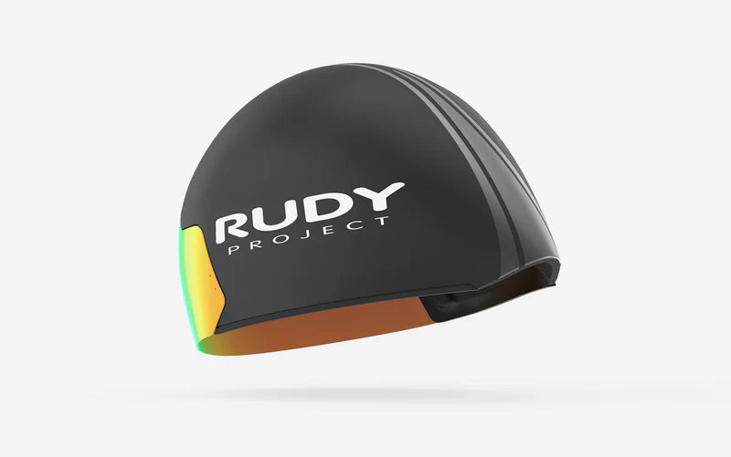 Casco de carretera RUDY PROJECT WINGDREAM Negro