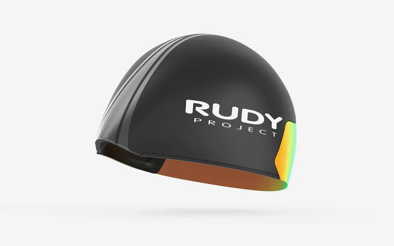 Casco de carretera RUDY PROJECT WINGDREAM Negro