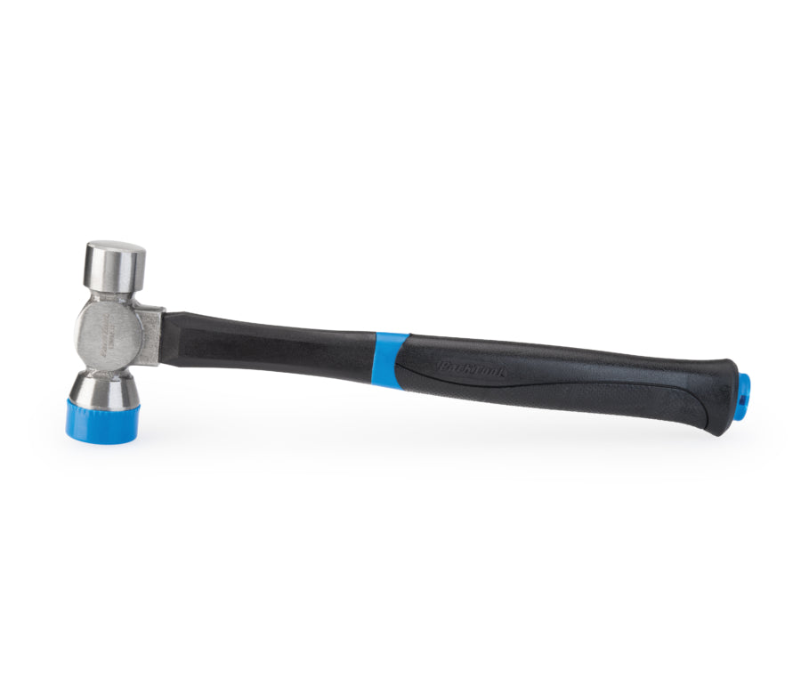 Park Tool HMR-8, martillo de taller de doble cara