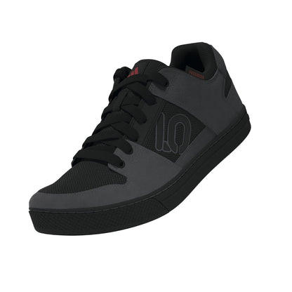 Zapatillas MTB ADIDAS FIVE TEN FREERIDER Gris/Negro