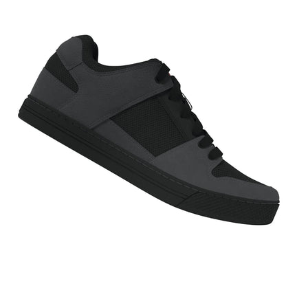 Zapatillas MTB ADIDAS FIVE TEN FREERIDER Gris/Negro
