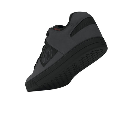 Zapatillas MTB ADIDAS FIVE TEN FREERIDER Gris/Negro