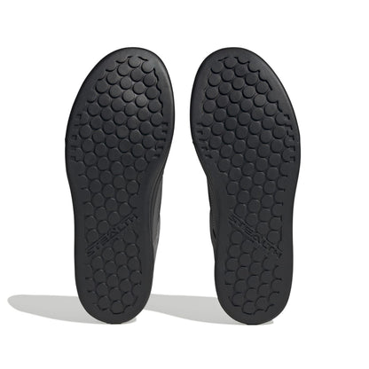 Zapatillas MTB ADIDAS FIVE TEN FREERIDER Gris/Negro
