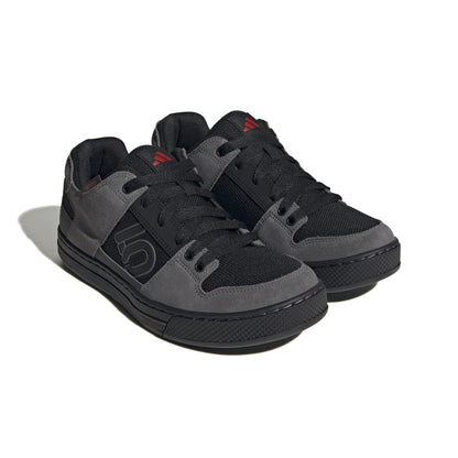 Zapatillas MTB ADIDAS FIVE TEN FREERIDER Gris/Negro