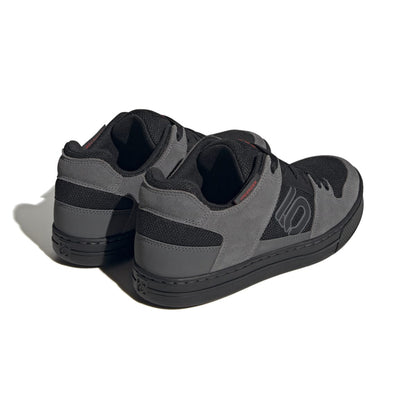 Zapatillas MTB ADIDAS FIVE TEN FREERIDER Gris/Negro