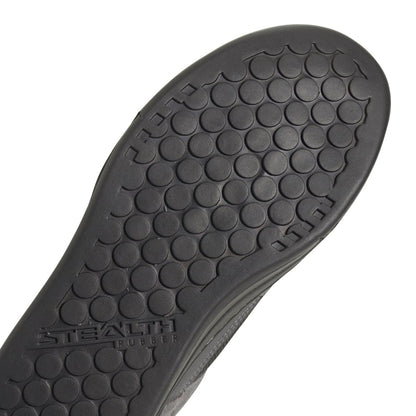 Zapatillas MTB ADIDAS FIVE TEN FREERIDER Gris/Negro