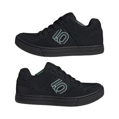 Zapatillas MTB ADIDAS FIVE TEN FREERIDER Mujer Negro