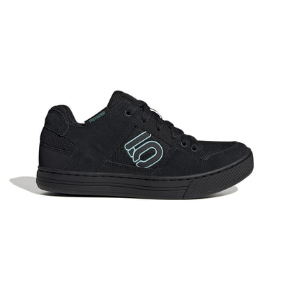 Zapatillas MTB ADIDAS FIVE TEN FREERIDER Mujer Negro
