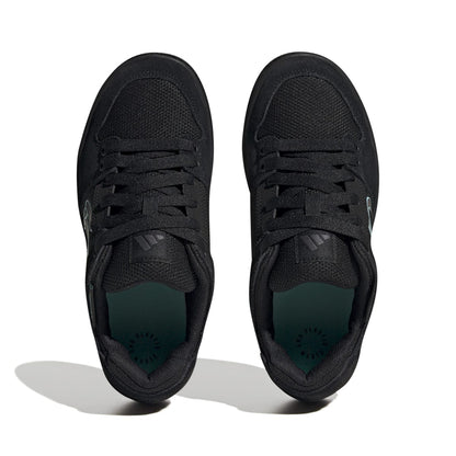 Zapatillas MTB ADIDAS FIVE TEN FREERIDER Mujer Negro