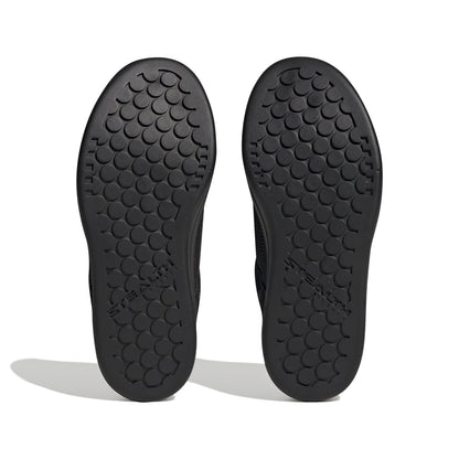 Zapatillas MTB ADIDAS FIVE TEN FREERIDER Mujer Negro