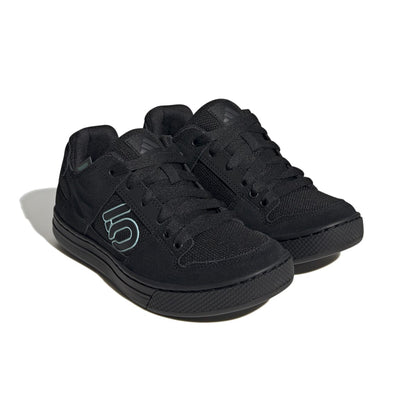 Zapatillas MTB ADIDAS FIVE TEN FREERIDER Mujer Negro
