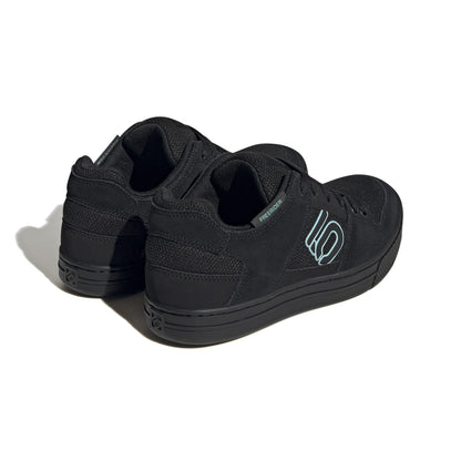 Zapatillas MTB ADIDAS FIVE TEN FREERIDER Mujer Negro