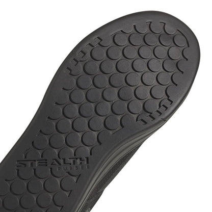 Zapatillas MTB ADIDAS FIVE TEN FREERIDER Mujer Negro
