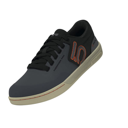 Zapatillas MTB ADIDAS FIVE TEN FREERIDER PRO CANVAS Mujer Gris/Negro