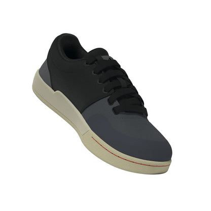 Zapatillas MTB ADIDAS FIVE TEN FREERIDER PRO CANVAS Mujer Gris/Negro