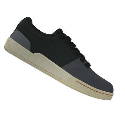 Zapatillas MTB ADIDAS FIVE TEN FREERIDER PRO CANVAS Mujer Gris/Negro