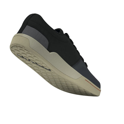 Zapatillas MTB ADIDAS FIVE TEN FREERIDER PRO CANVAS Mujer Gris/Negro