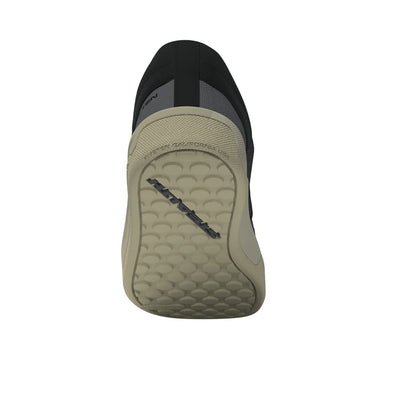 Zapatillas MTB ADIDAS FIVE TEN FREERIDER PRO CANVAS Mujer Gris/Negro