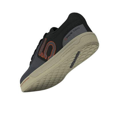 Zapatillas MTB ADIDAS FIVE TEN FREERIDER PRO CANVAS Mujer Gris/Negro