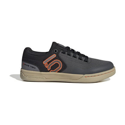 Zapatillas de MTB para mujer ADIDAS FIVE TEN FREERIDER PRO CANVAS grises/negras