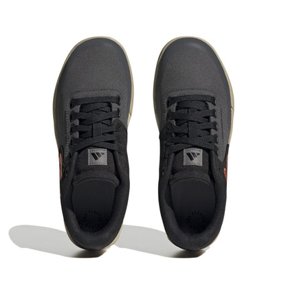 Zapatillas MTB ADIDAS FIVE TEN FREERIDER PRO CANVAS Mujer Gris/Negro