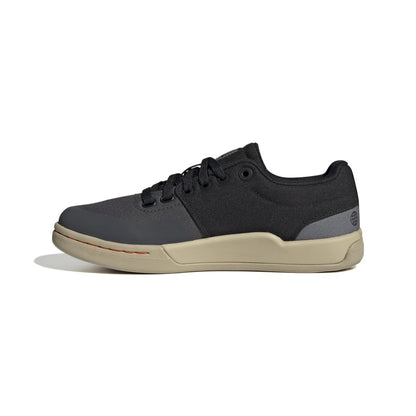 Zapatillas MTB ADIDAS FIVE TEN FREERIDER PRO CANVAS Mujer Gris/Negro
