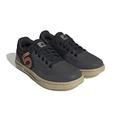 Zapatillas MTB ADIDAS FIVE TEN FREERIDER PRO CANVAS Mujer Gris/Negro