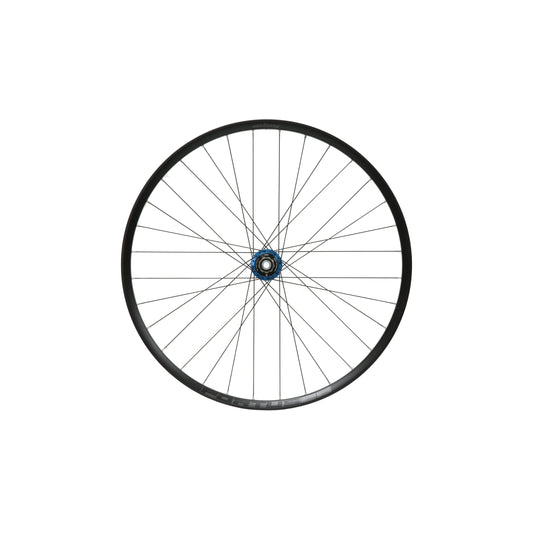 Rueda trasera HOPE Fortus 26 W de 26 pulgadas, buje Pro 5 azul