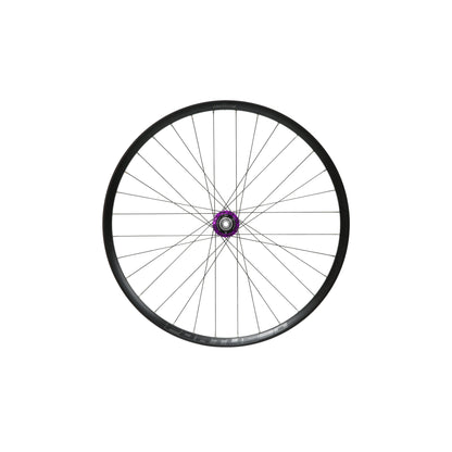 Rueda HOPE FORTUS PRO 5