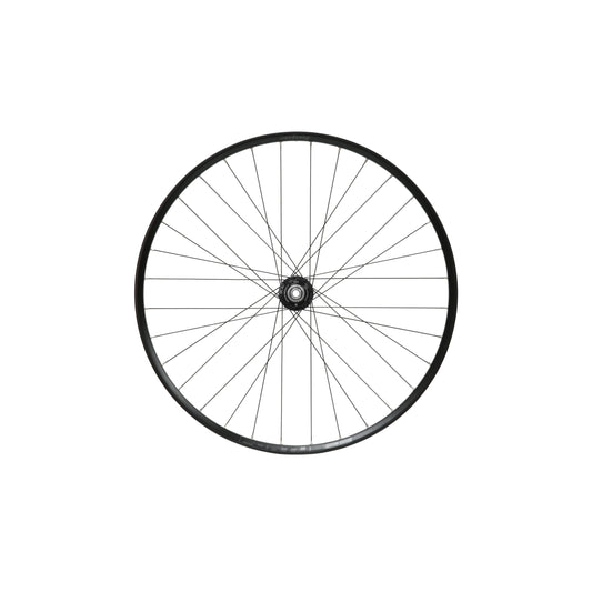 Rueda trasera HOPE Fortus 23 W de 27,5 pulgadas, buje Pro 5 negro