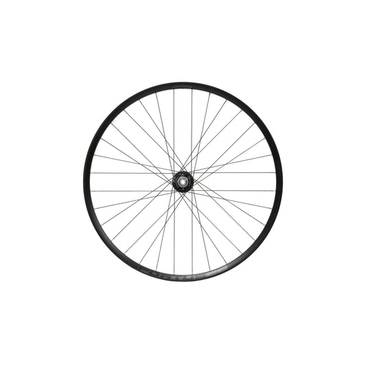 Rueda trasera HOPE Fortus 26 W de 27,5 pulgadas, buje Pro 5 negro