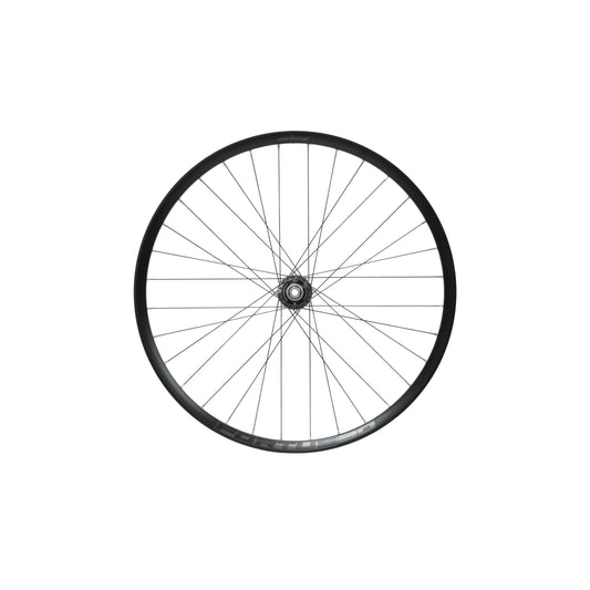Rueda trasera HOPE Fortus 30 W de 27.5 pulgadas, buje Pro 5 Smoke