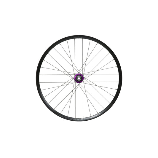 Rueda HOPE FORTUS PRO 5